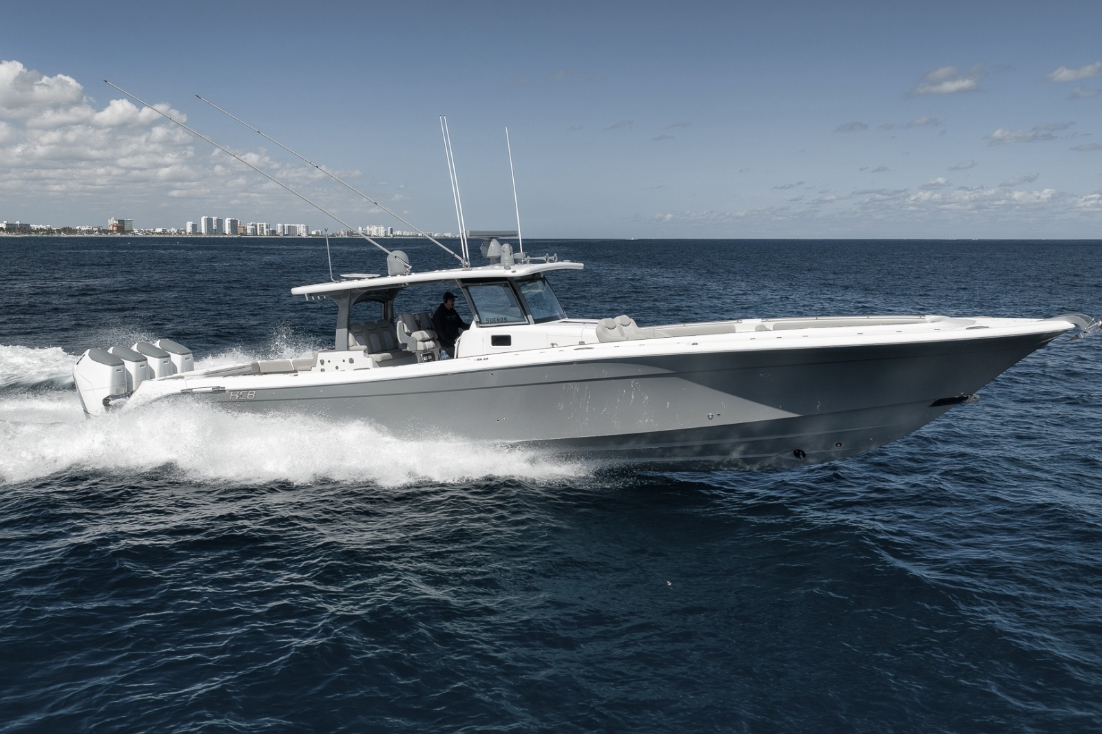 2025 HCB 53 Suenos