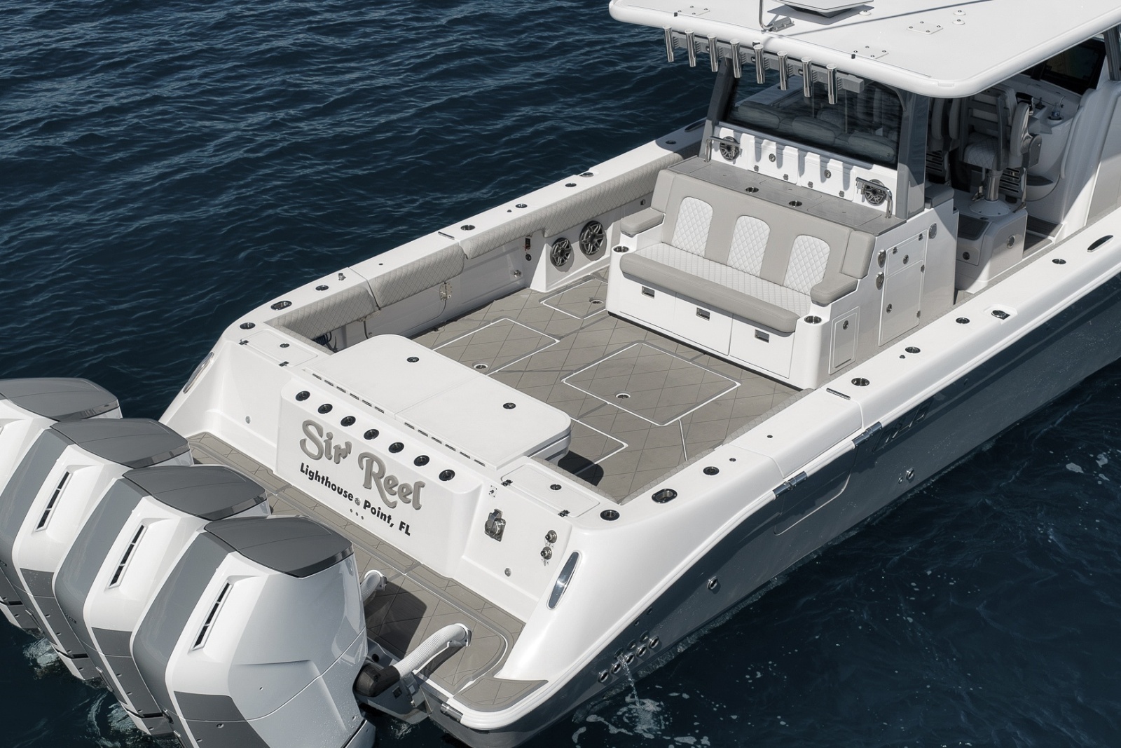 2025 HCB 53 Suenos