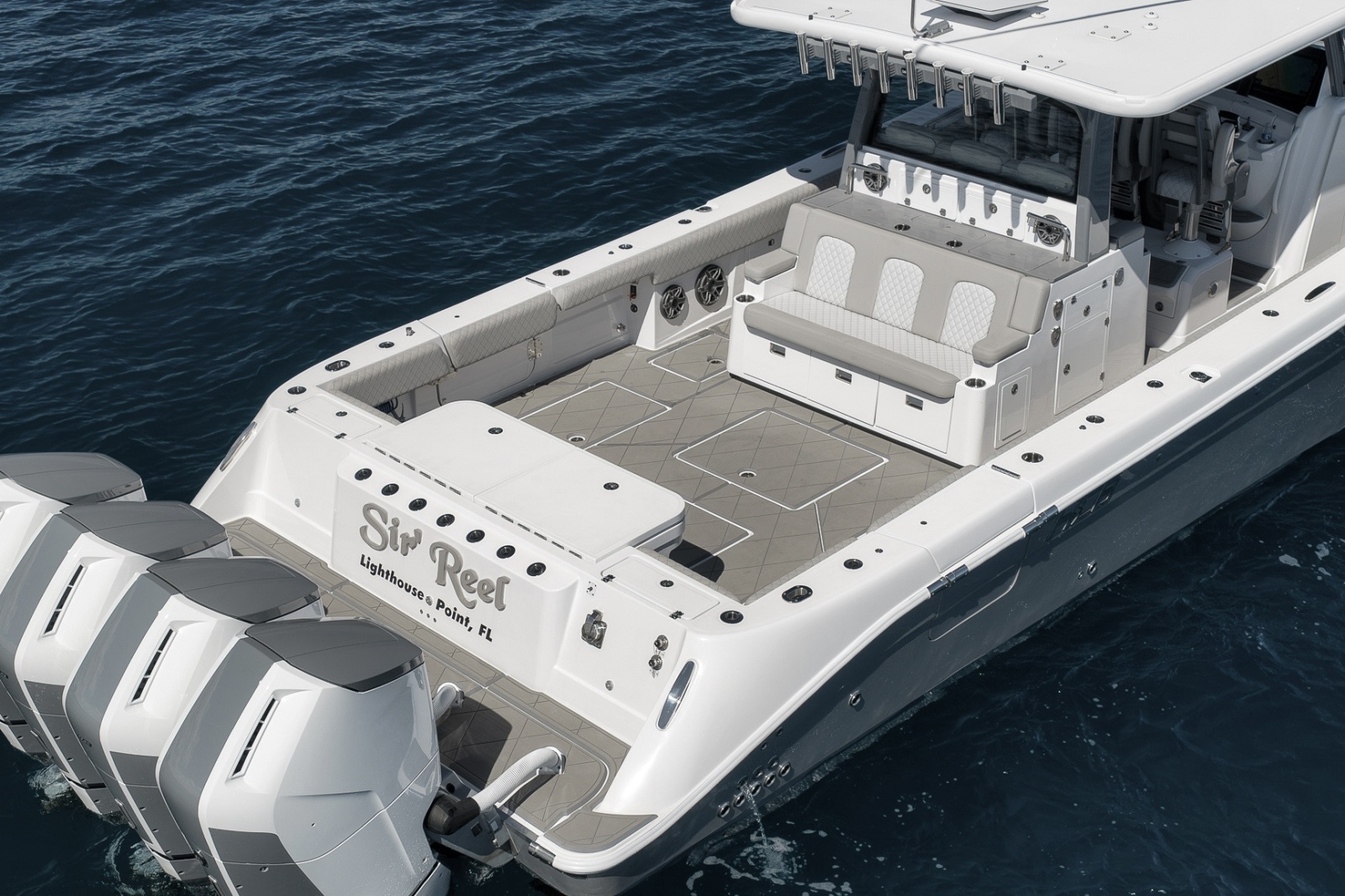 2025 HCB 53 Suenos