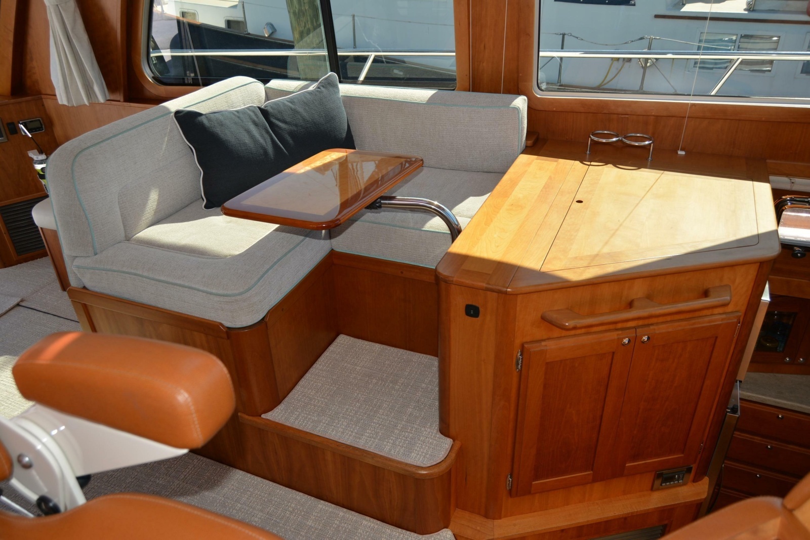 2012 Sabre 48 Salon Express
