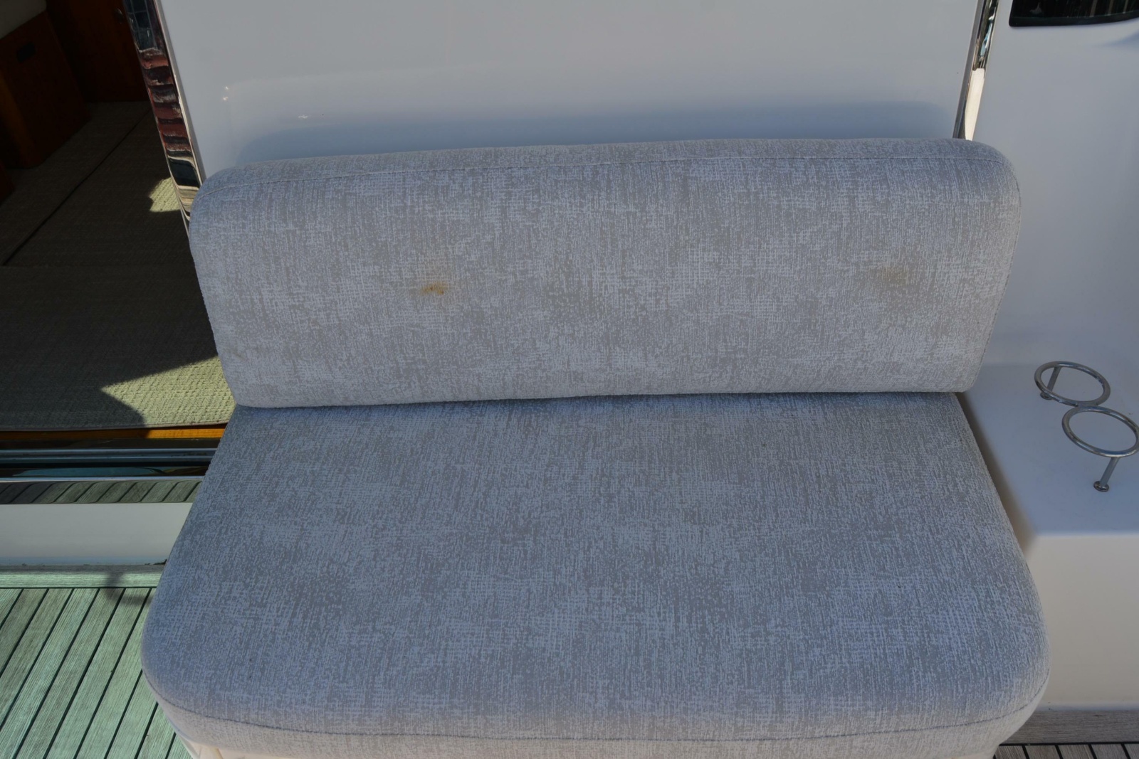 2012 Sabre 48 Salon Express