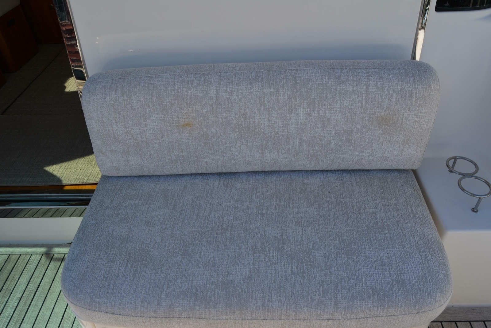 2012 Sabre 48 Salon Express