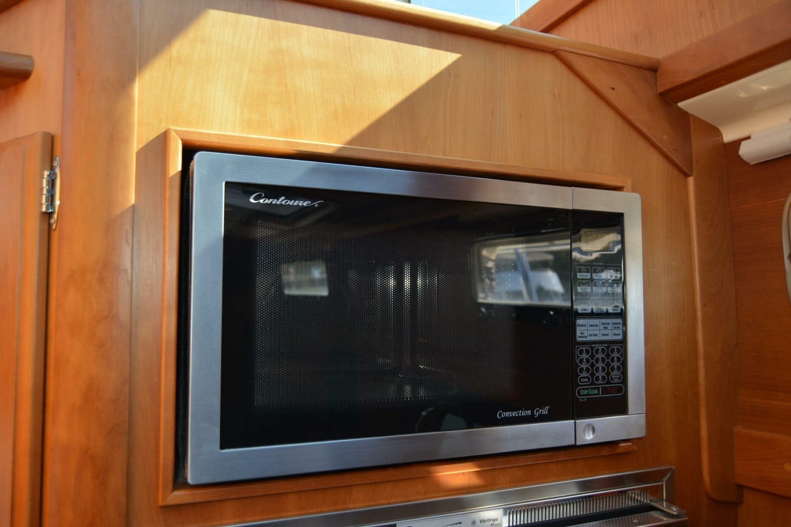 2012 Sabre 48 Salon Express