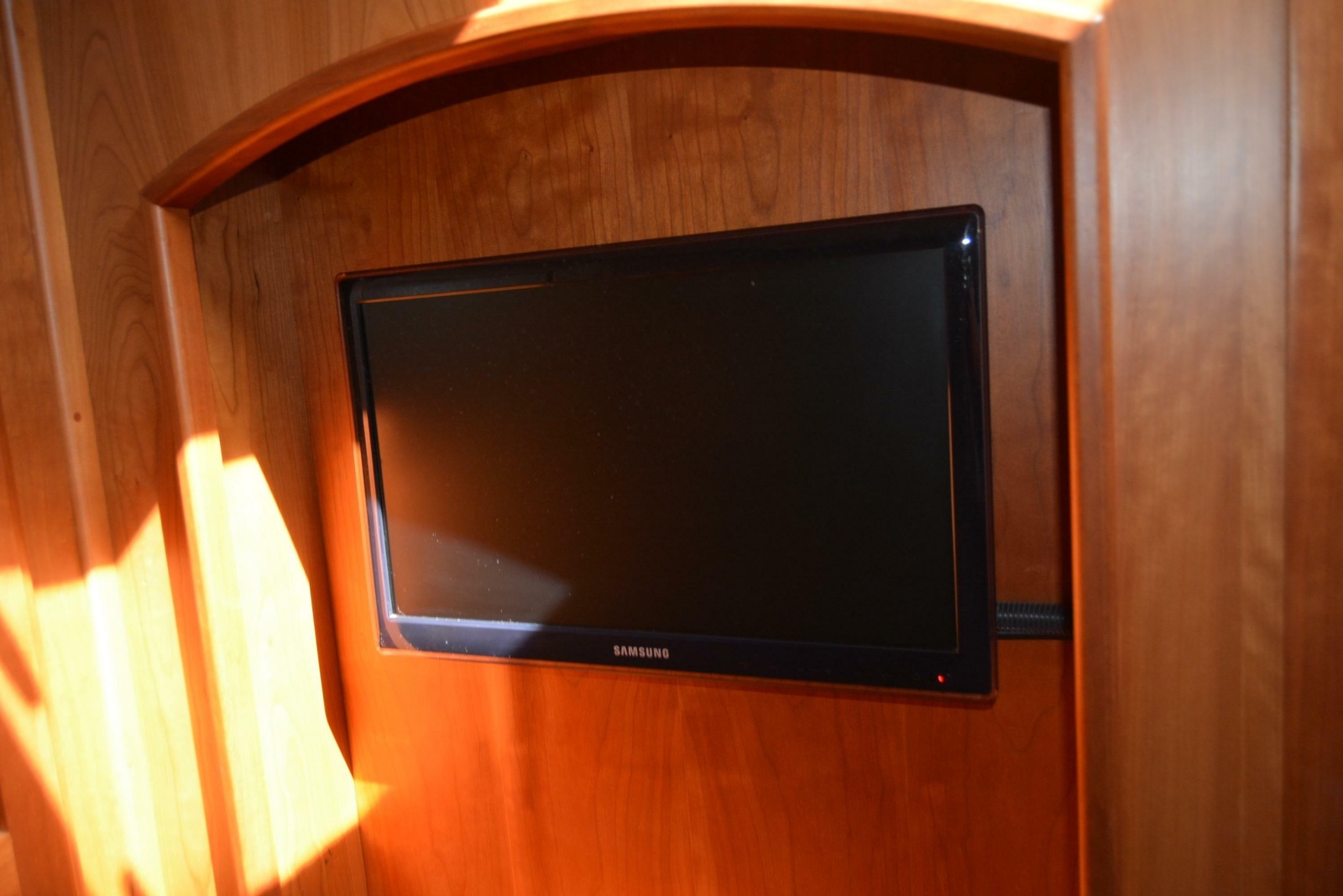 2012 Sabre 48 Salon Express