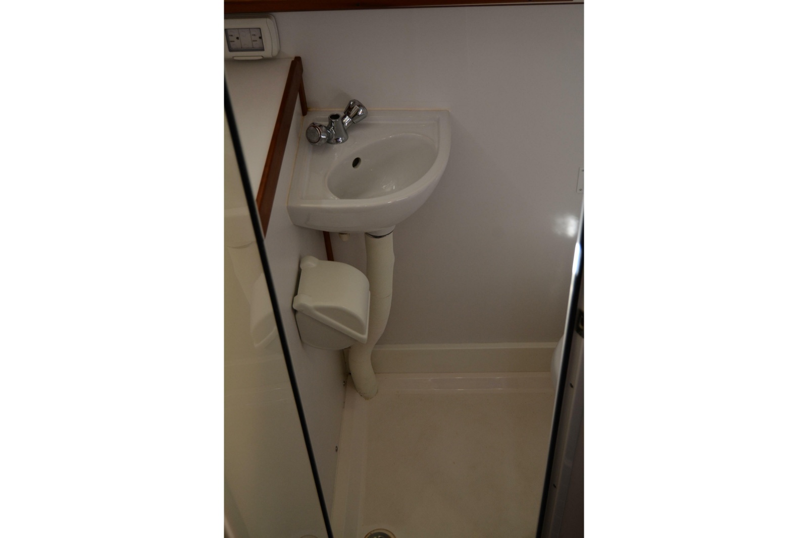 2012 Sabre 48 Salon Express