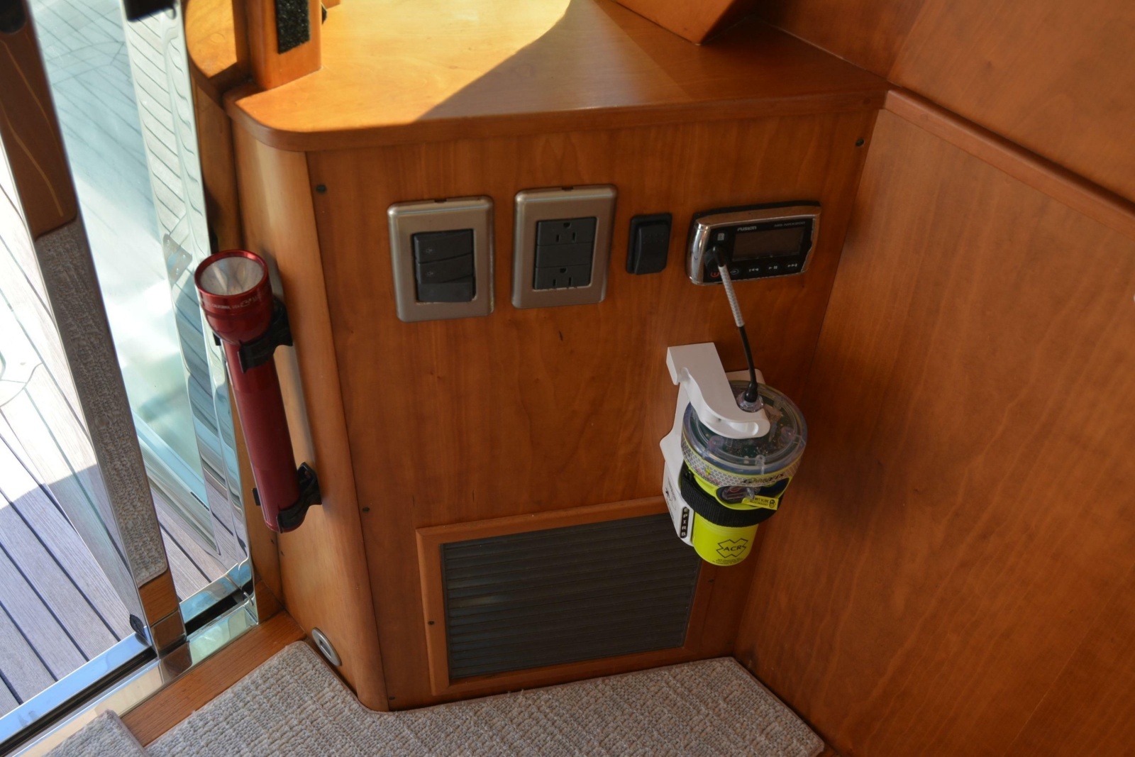 2012 Sabre 48 Salon Express