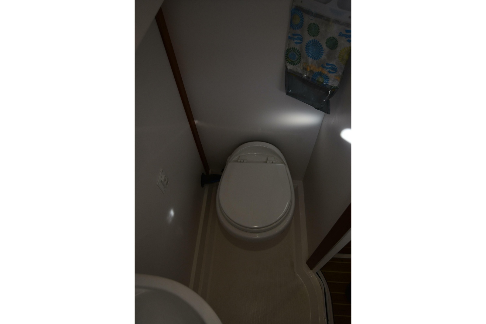 2012 Sabre 48 Salon Express