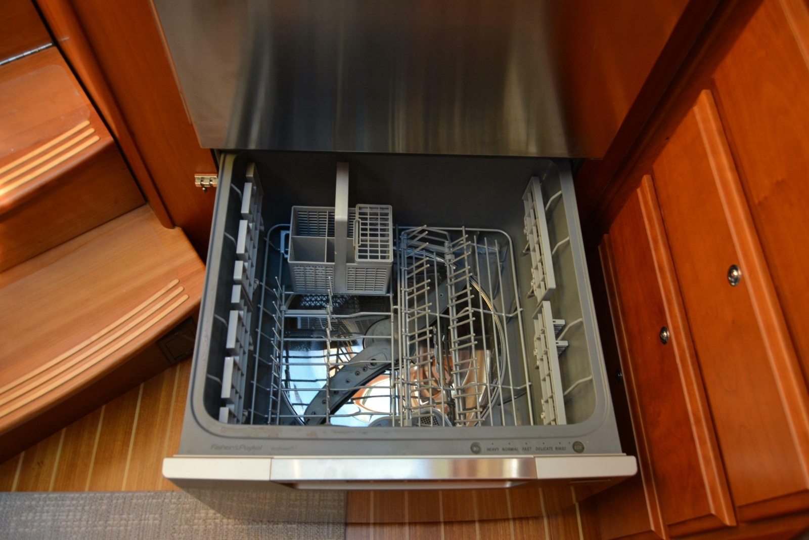 2012 Sabre 48 Salon Express