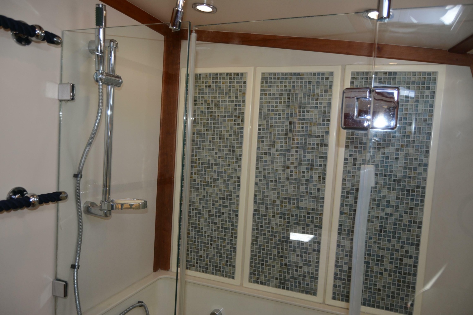 2012 Sabre 48 Salon Express