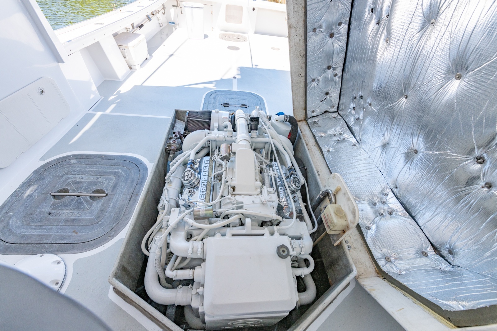 1993 Young Brothers 