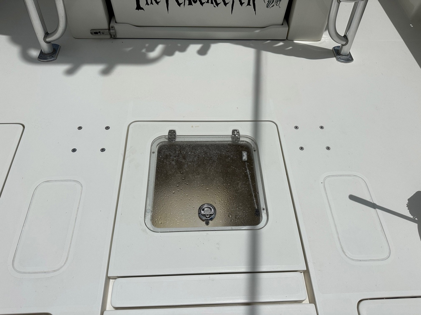 The Peacekeeper Yacht Photos Pics 