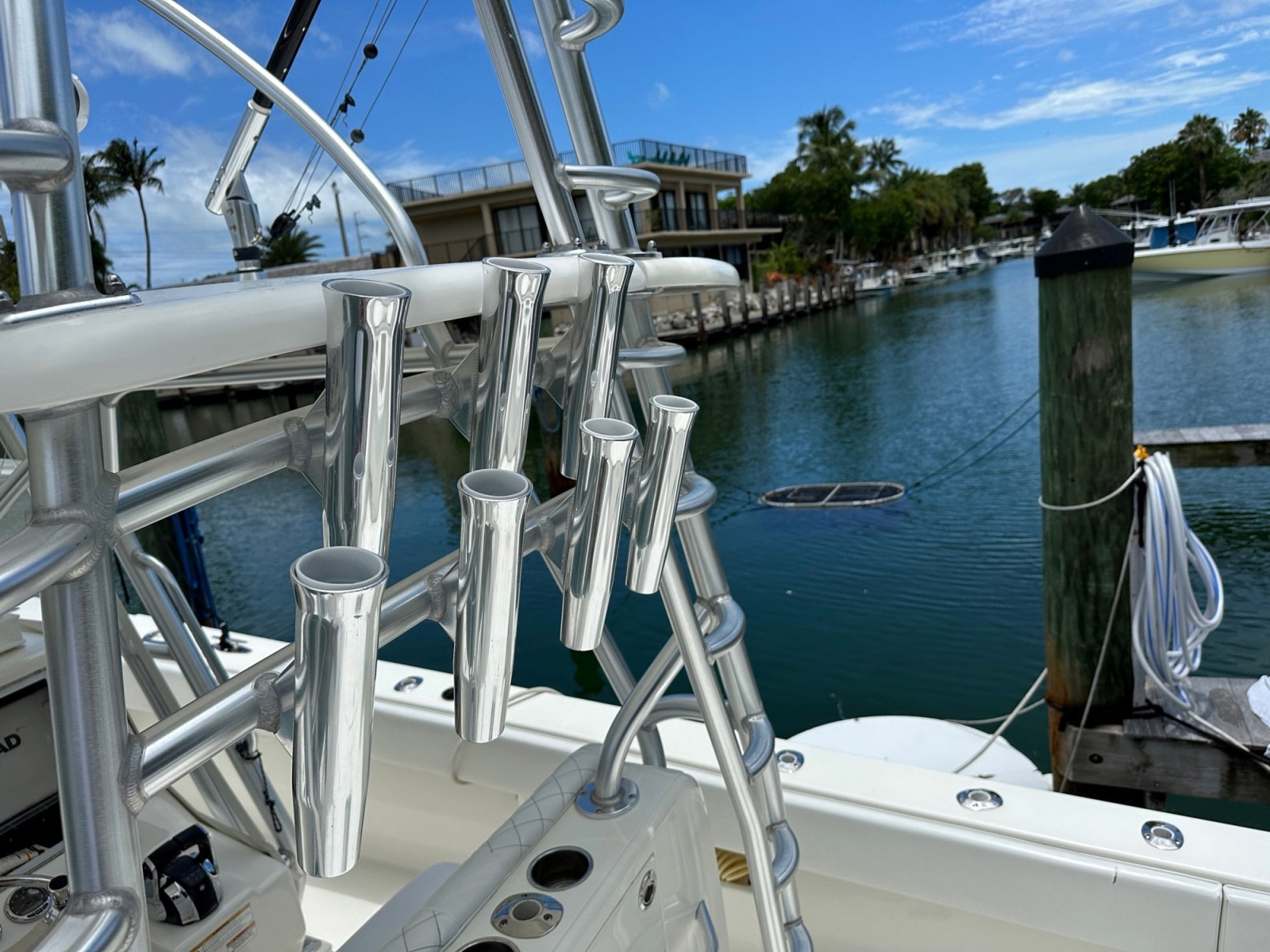 The Peacekeeper Yacht Photos Pics 