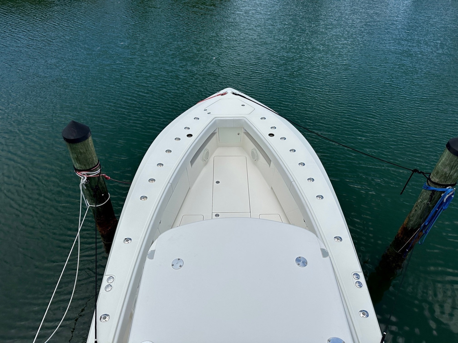 2018 SeaVee 390Z
