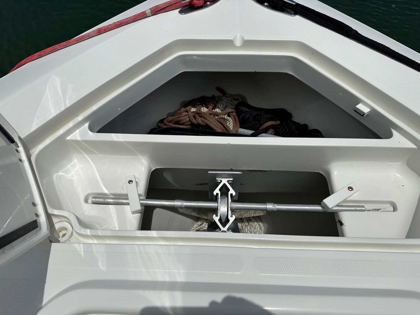 2018 SeaVee 390Z