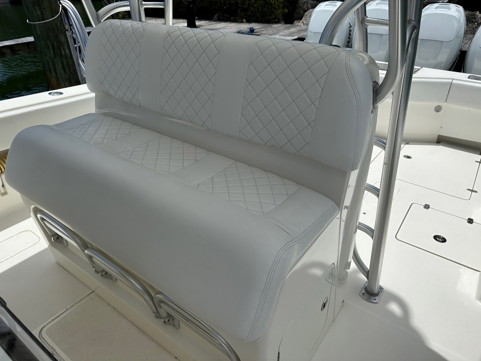 The Peacekeeper Yacht Photos Pics 