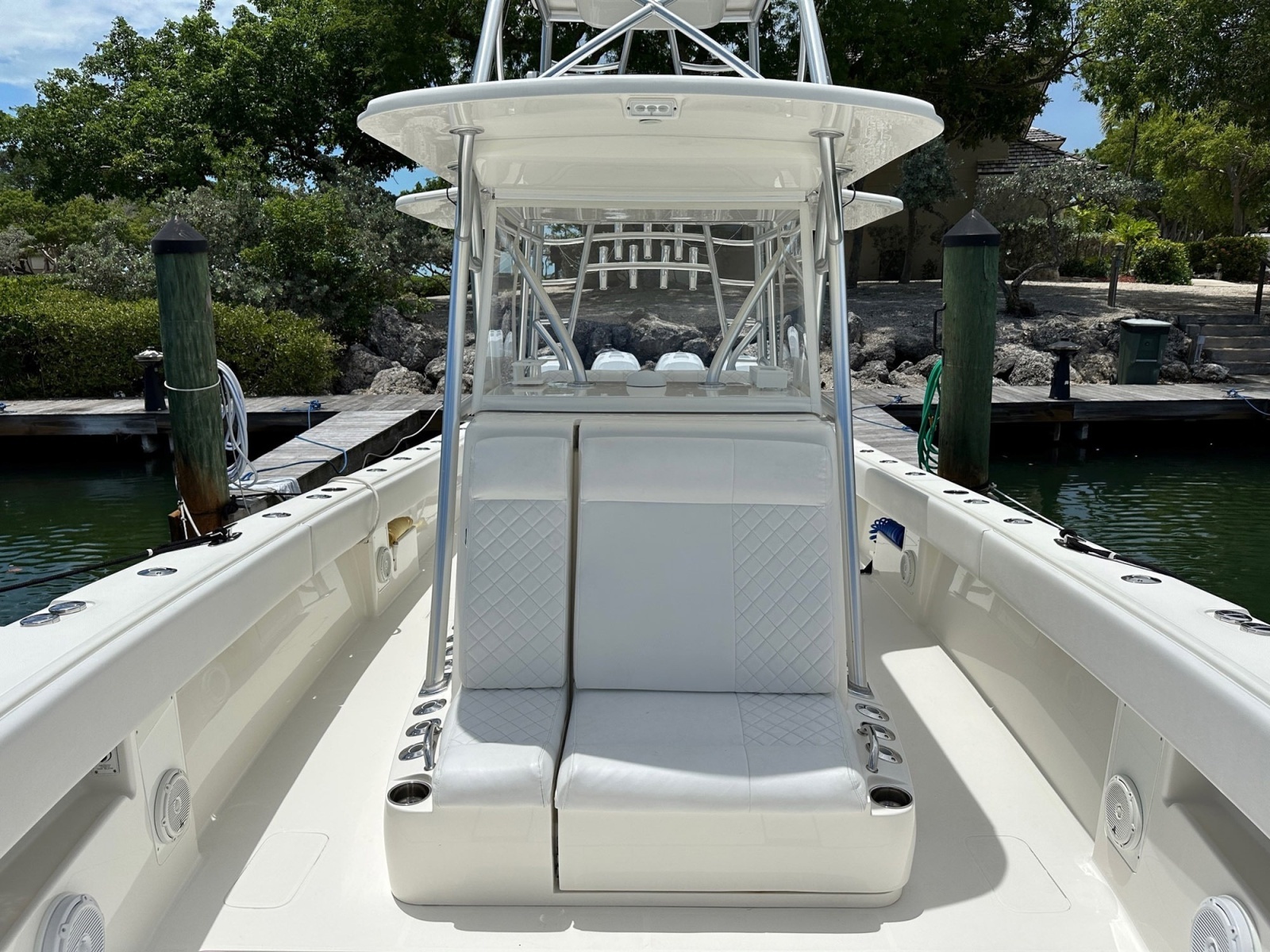 2018 SeaVee 390Z
