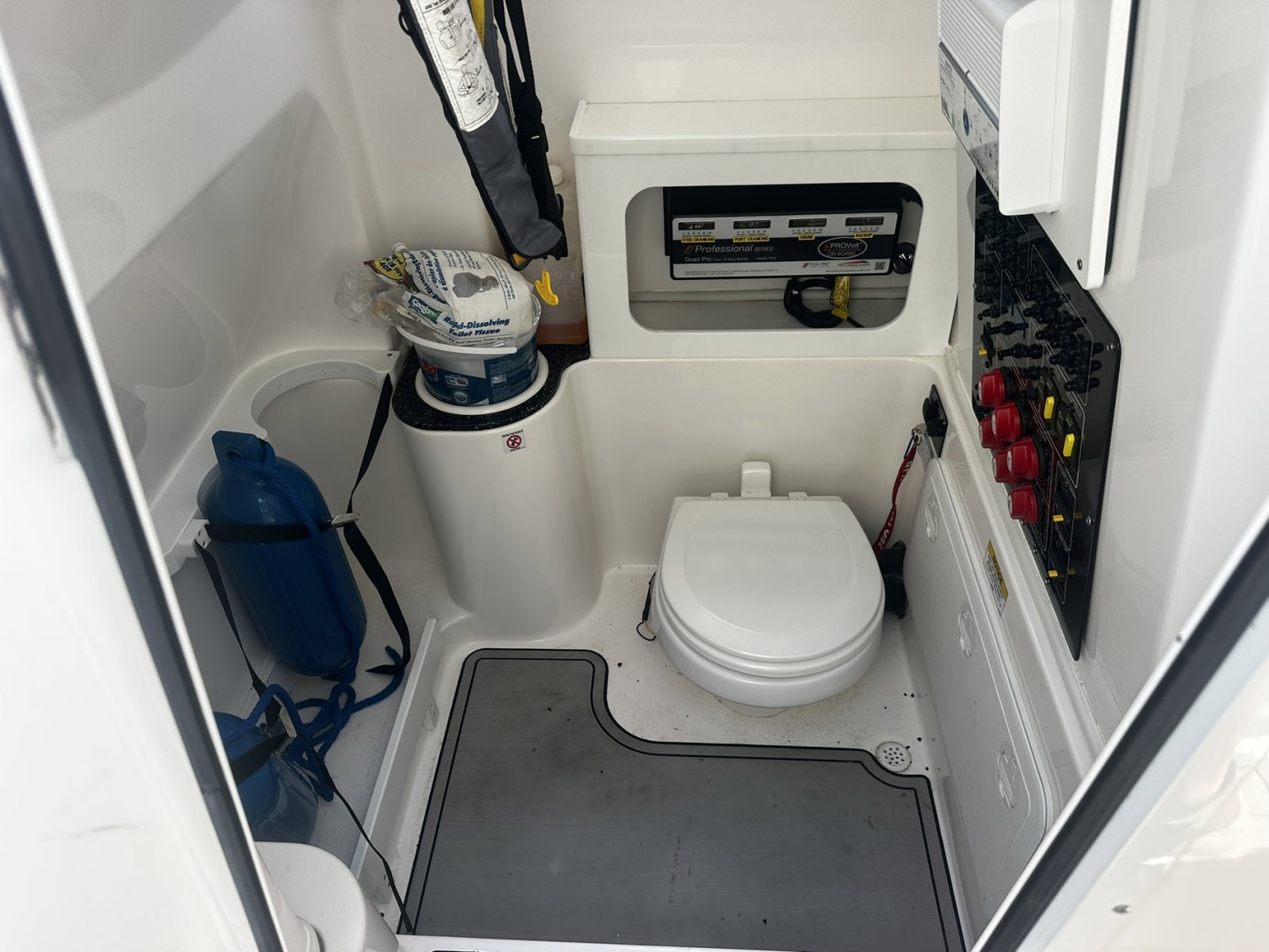 2022 Sea Fox 
