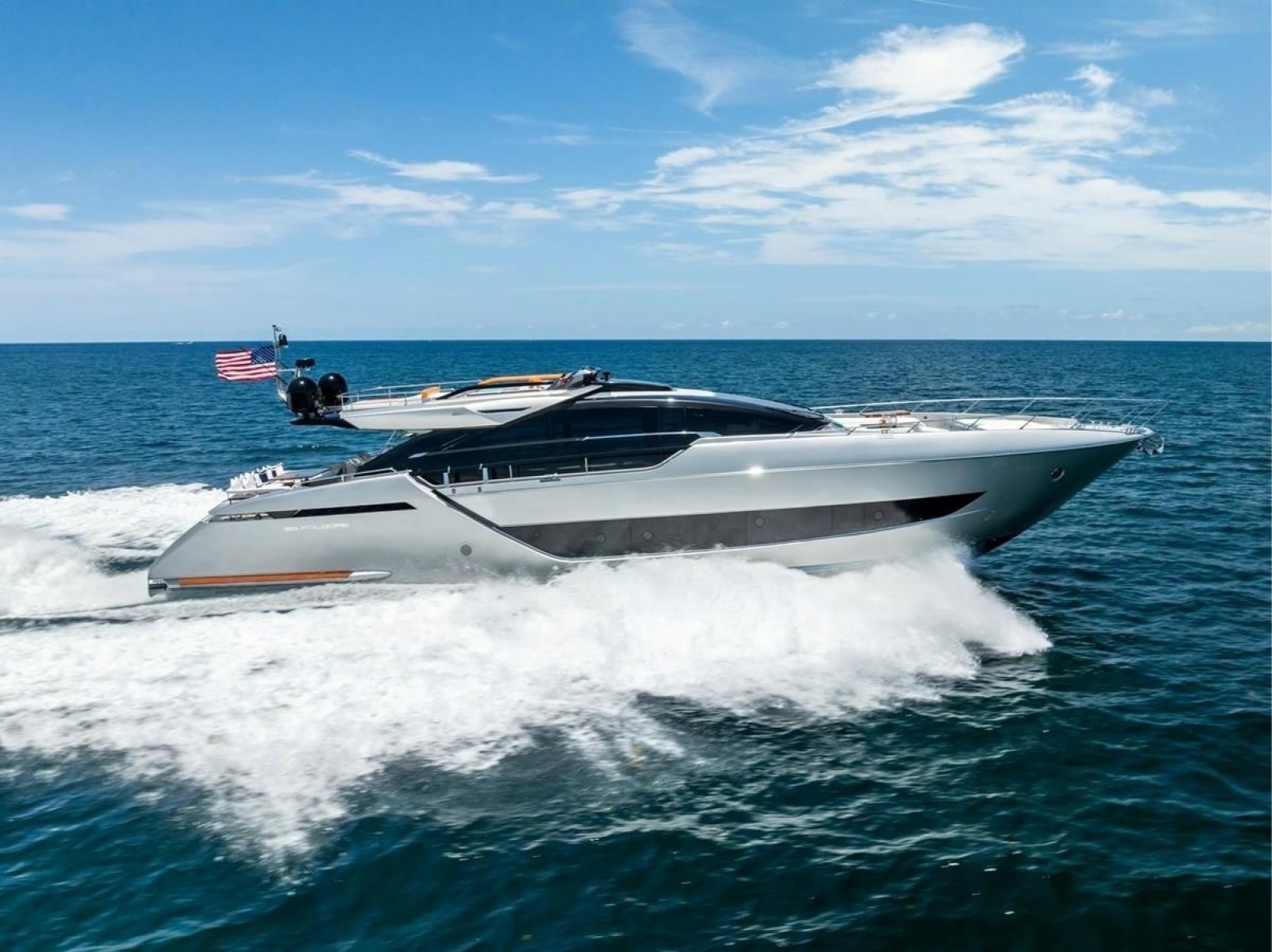 2022 Riva Folgore