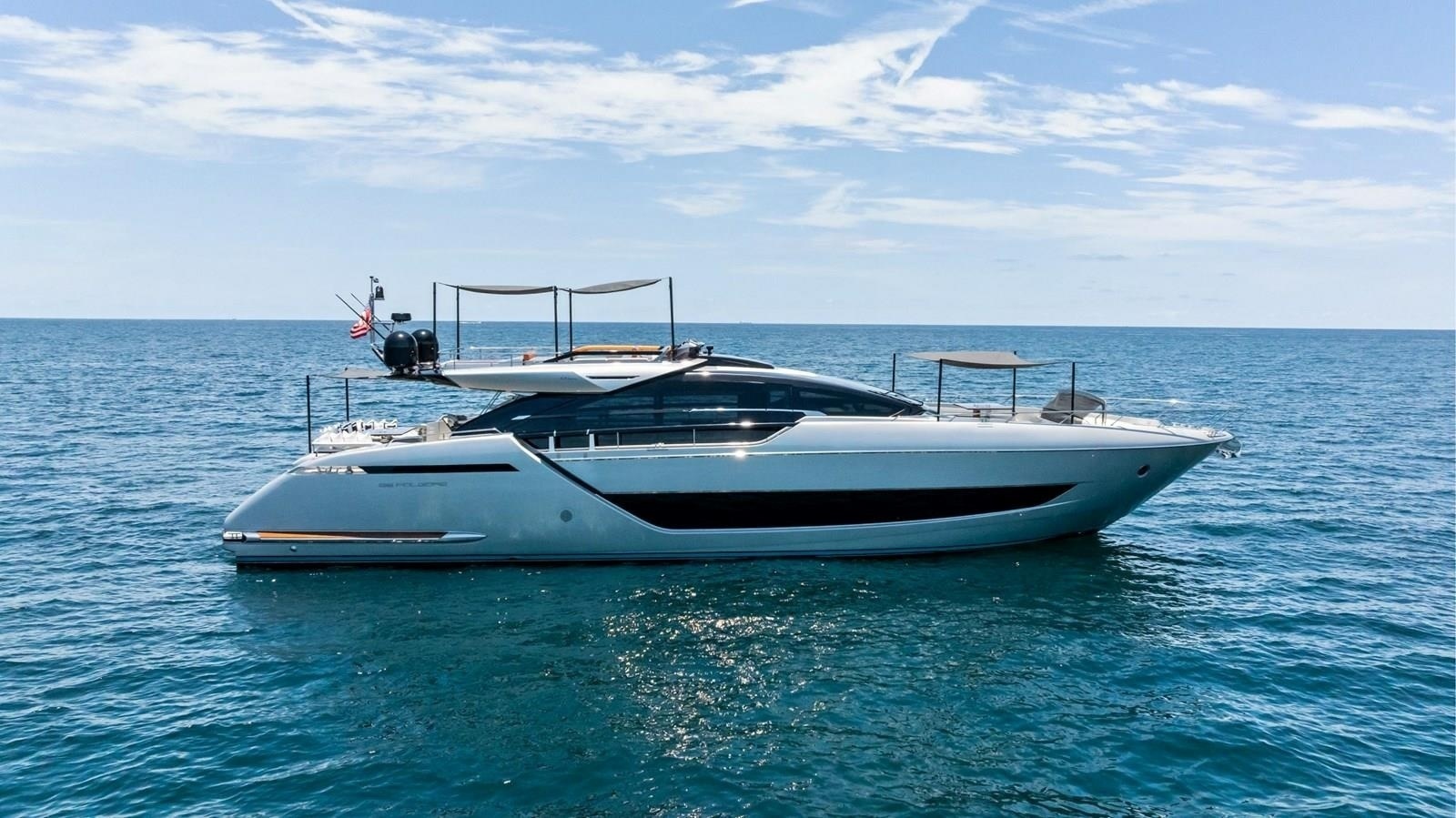 2022 Riva Folgore