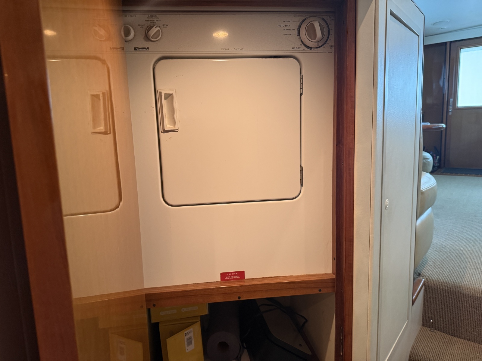 SWEET WATER 55ft Viking Yacht For Sale