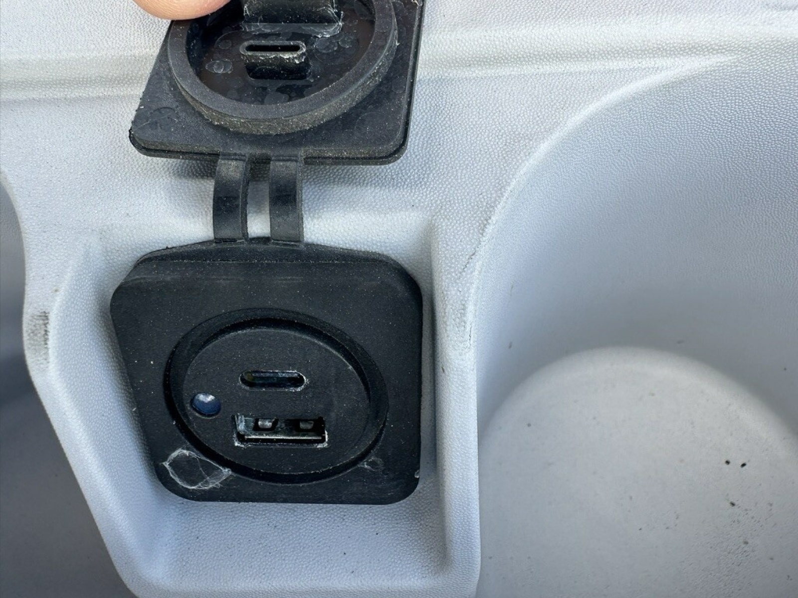 2023 Sea-Doo 21 Switch Sport