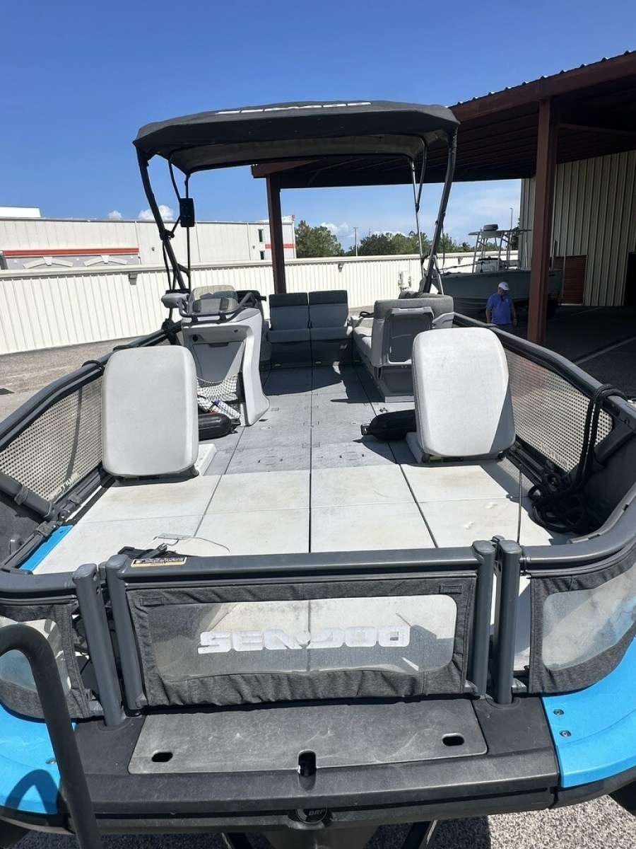 2023 Sea-Doo 21 Switch Sport