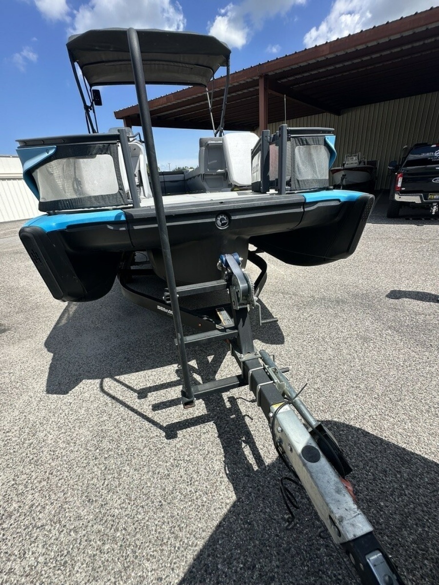 2023 Sea-Doo 21 Switch Sport