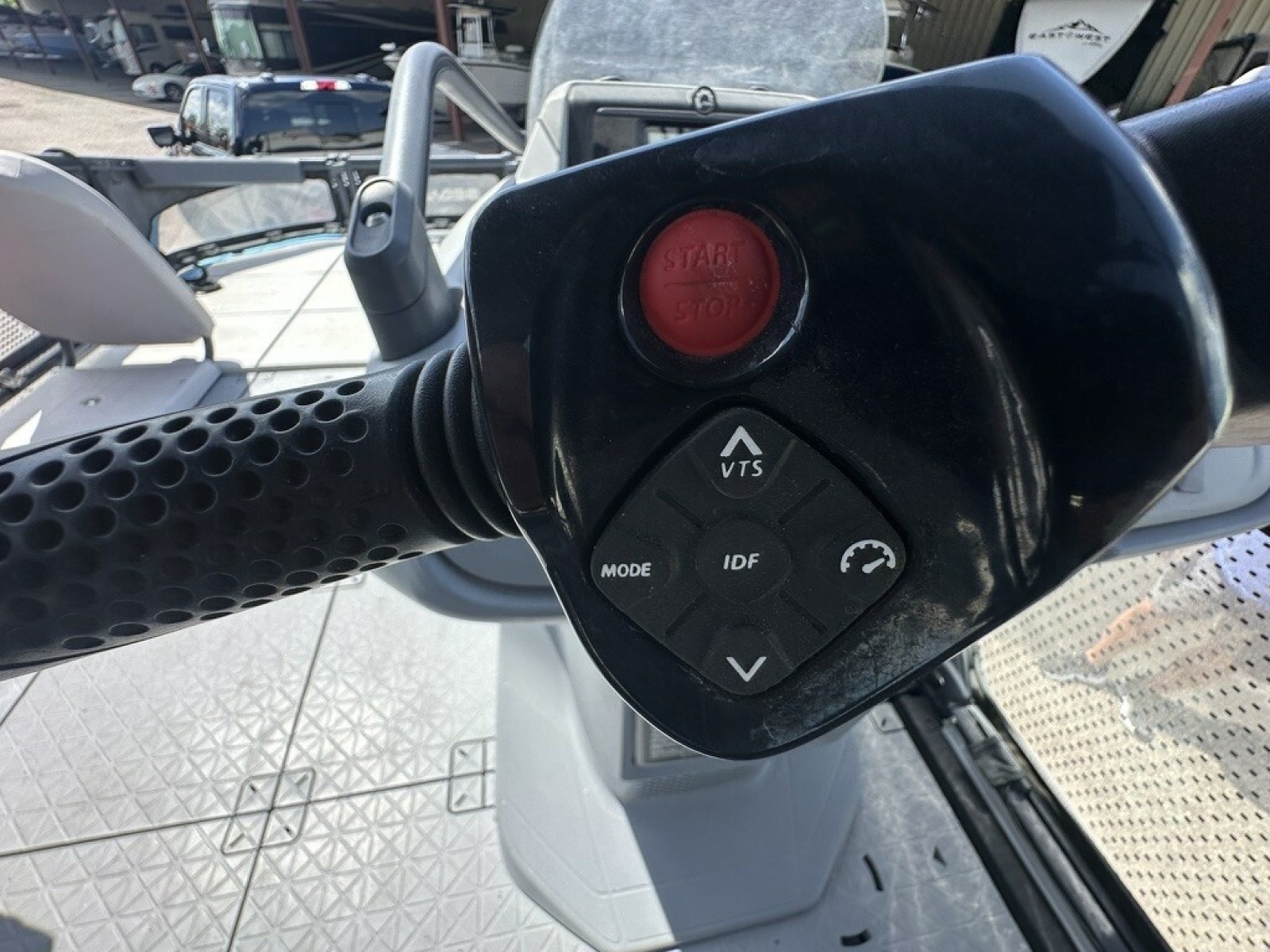 2023 Sea-Doo 21 Switch Sport