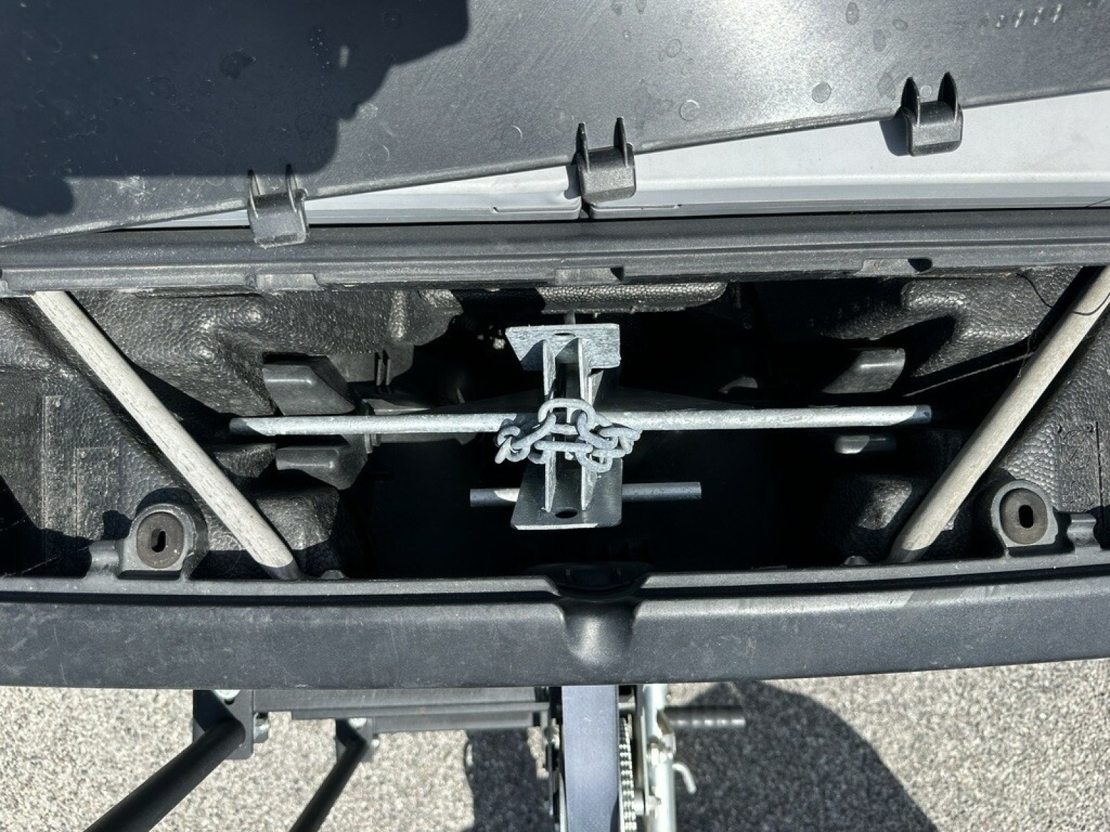 2023 Sea-Doo 21 Switch Sport