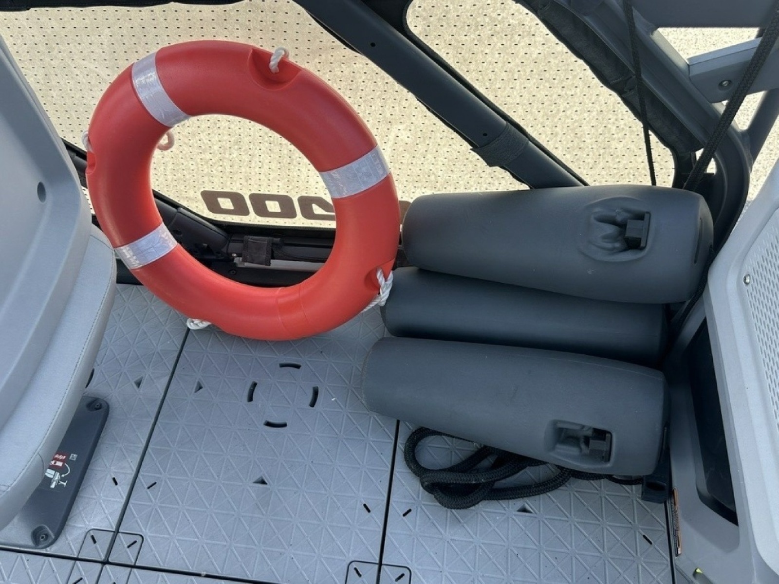 2023 Sea-Doo 21 Switch Sport