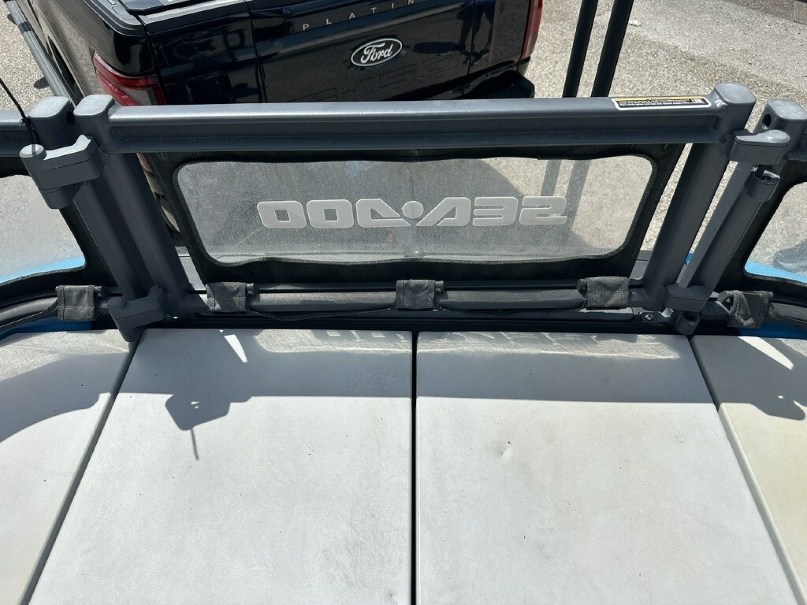 2023 Sea-Doo 21 Switch Sport