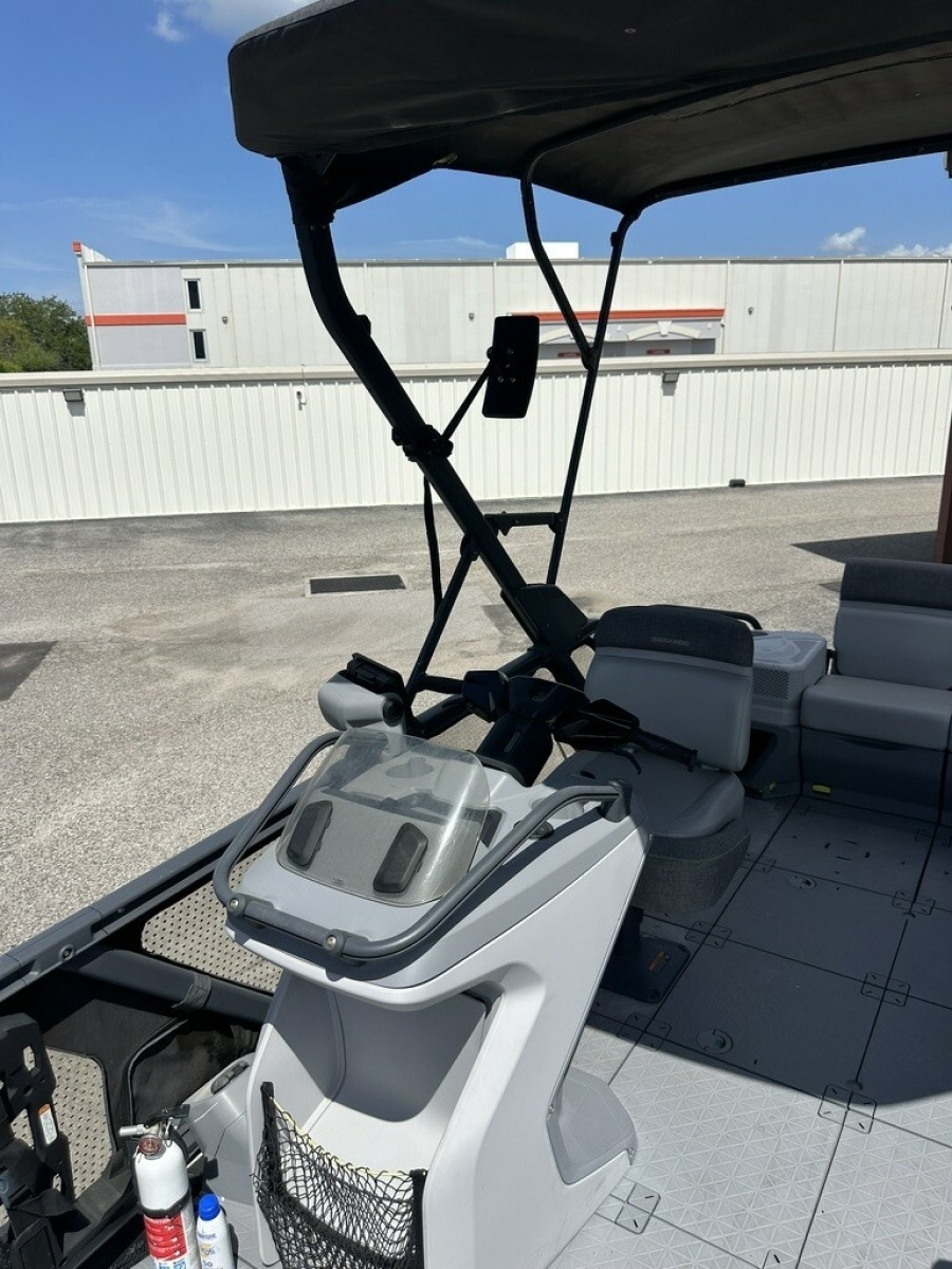 2023 Sea-Doo 21 Switch Sport