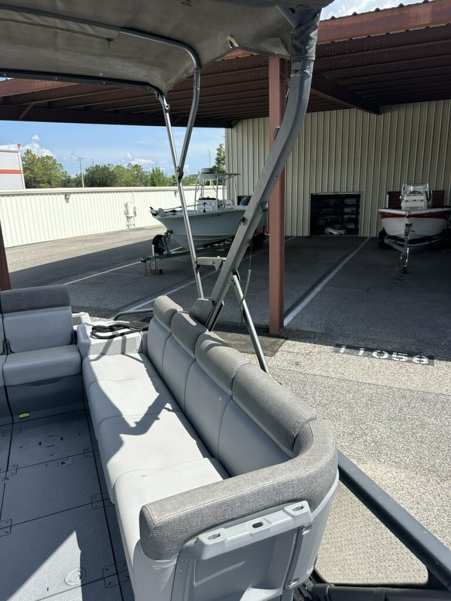 2023 Sea-Doo 21 Switch Sport