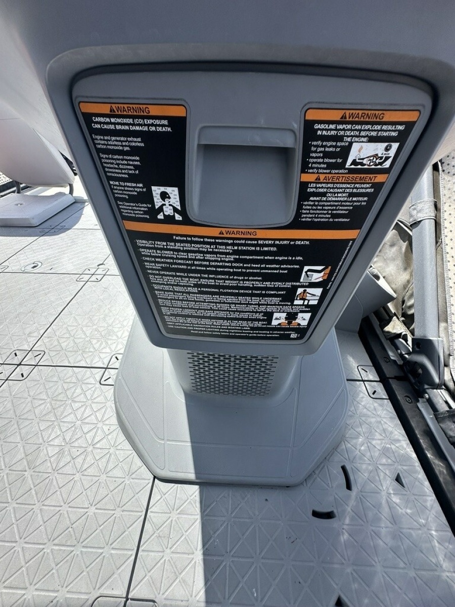 2023 Sea-Doo 21 Switch Sport