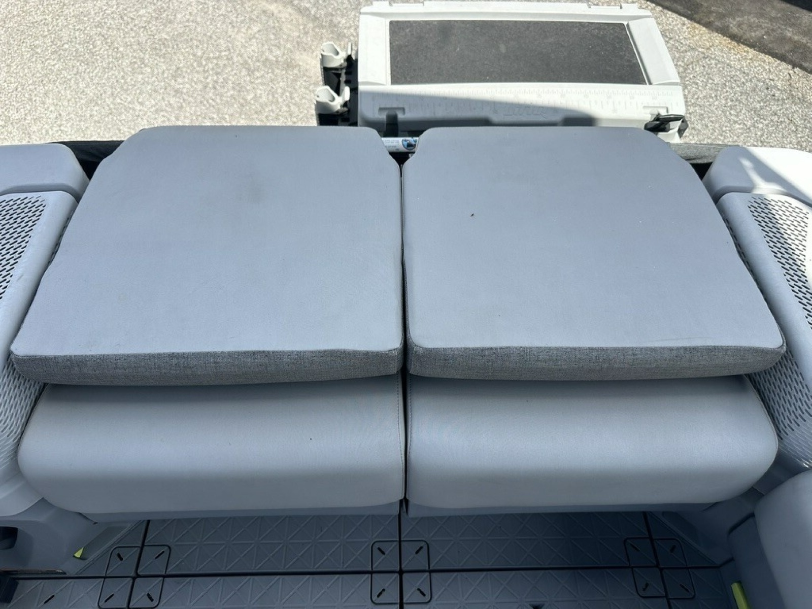 2023 Sea-Doo 21 Switch Sport