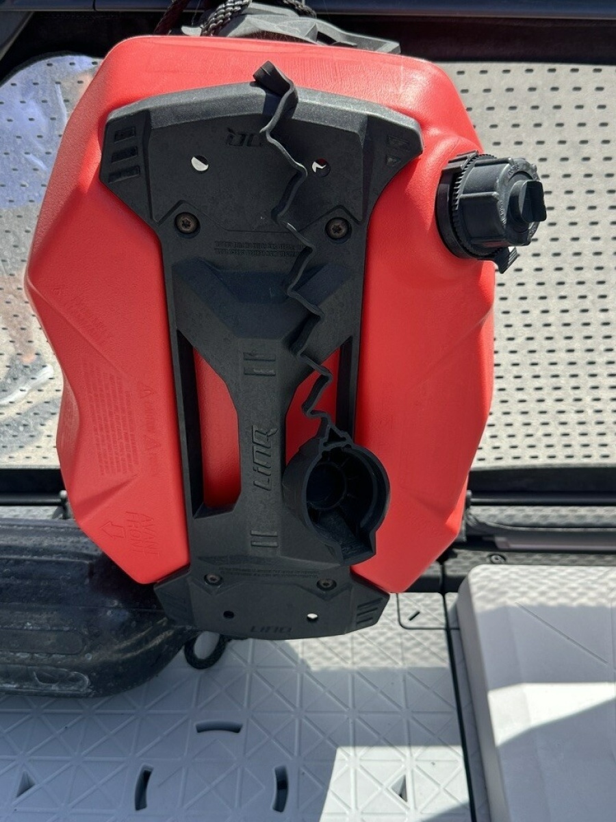 2023 Sea-Doo 21 Switch Sport