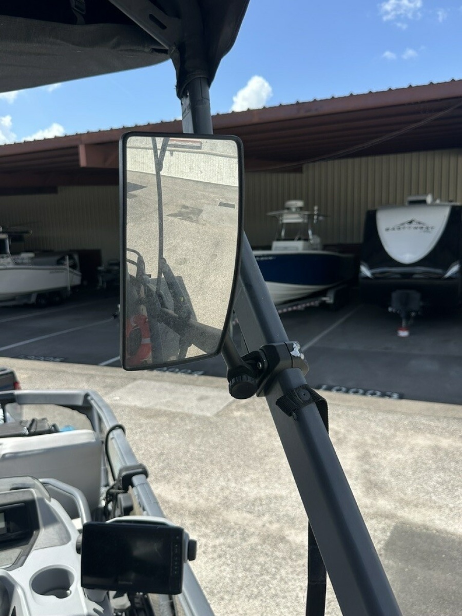 2023 Sea-Doo 21 Switch Sport