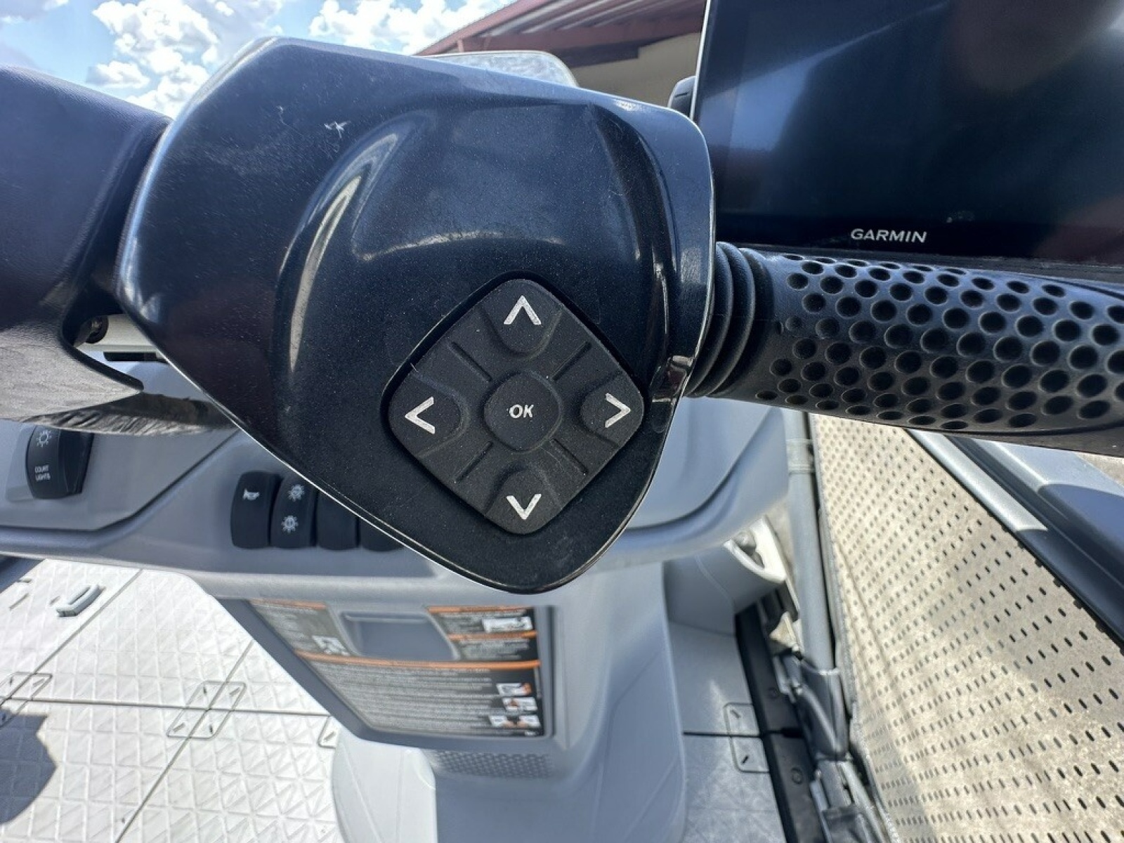 2023 Sea-Doo 21 Switch Sport