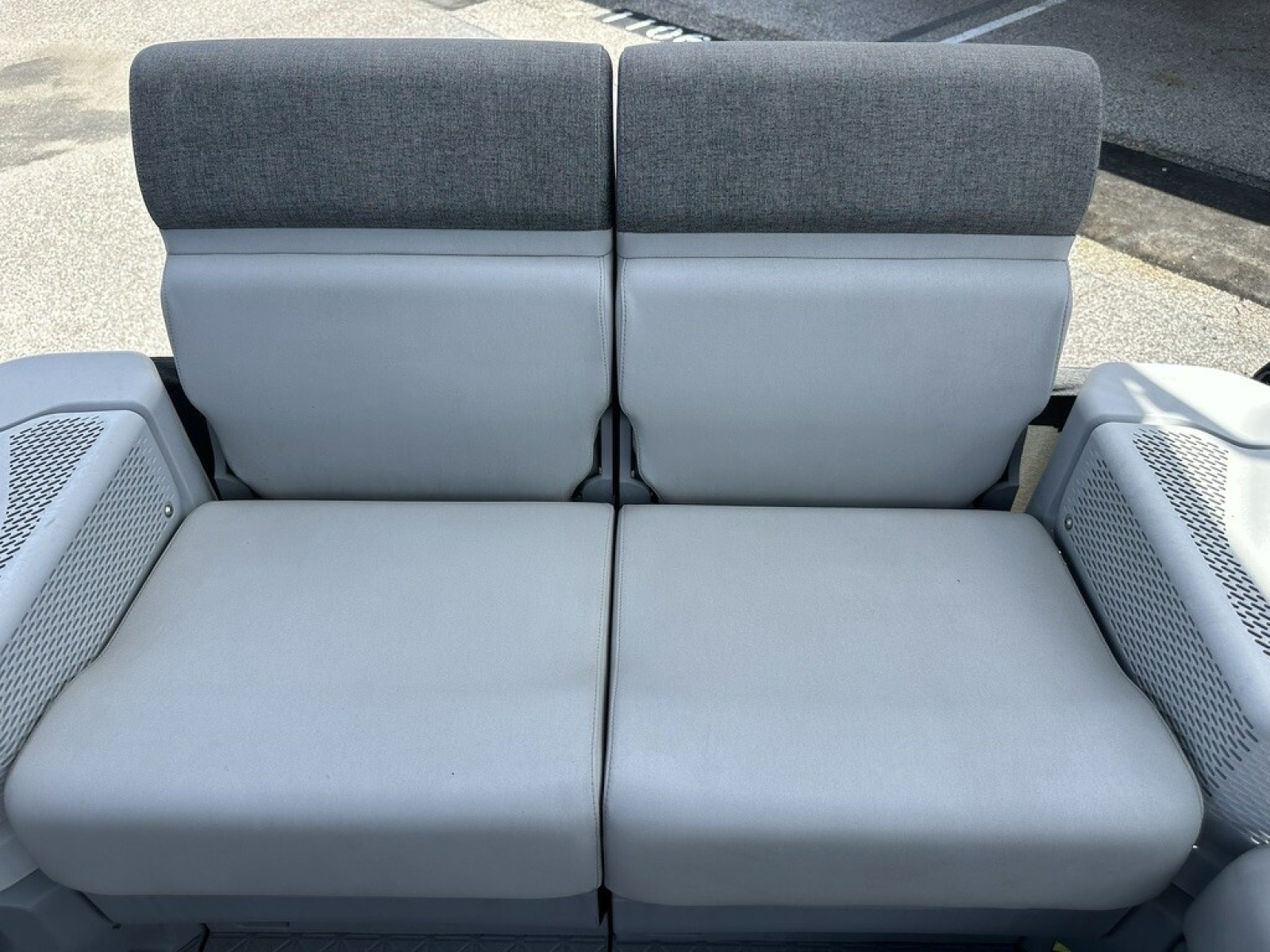 2023 Sea-Doo 21 Switch Sport