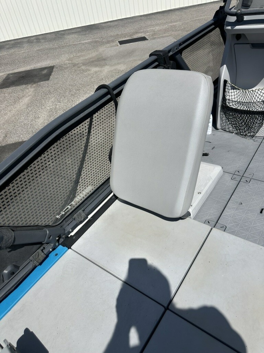 2023 Sea-Doo 21 Switch Sport