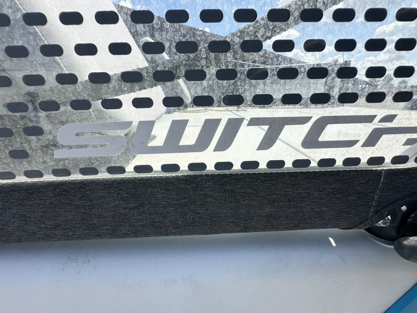 2023 Sea-Doo 21 Switch Sport