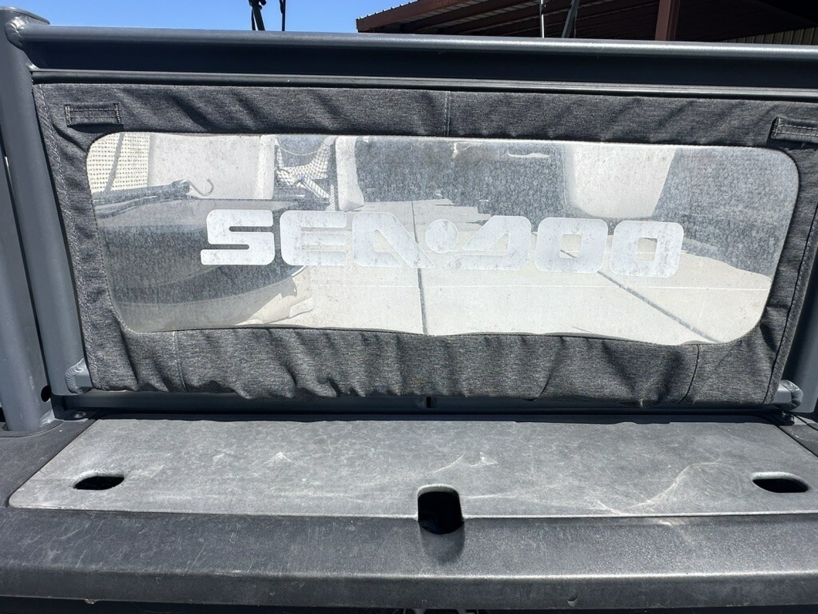 2023 Sea-Doo 21 Switch Sport