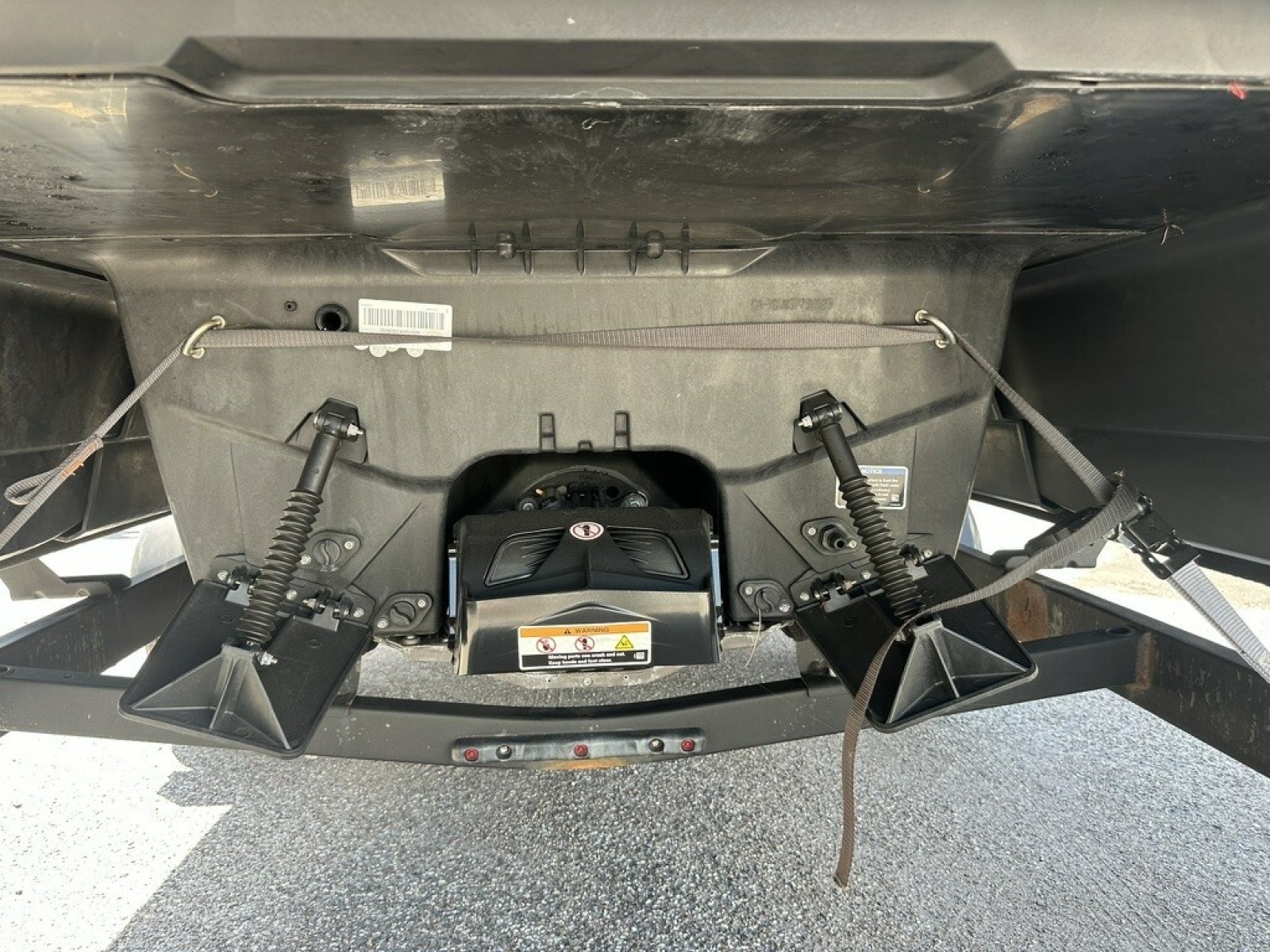 2023 Sea-Doo 21 Switch Sport