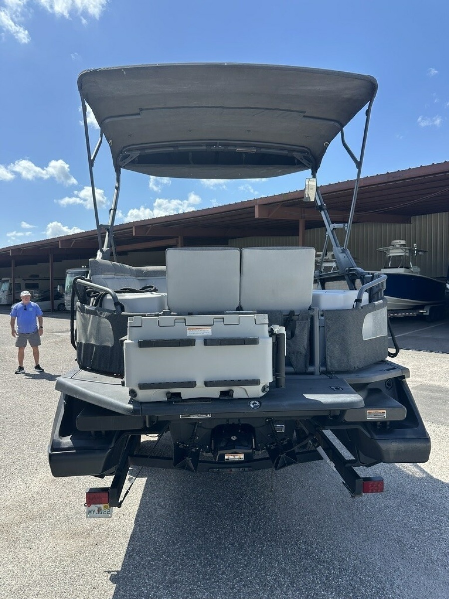 2023 Sea-Doo 21 Switch Sport