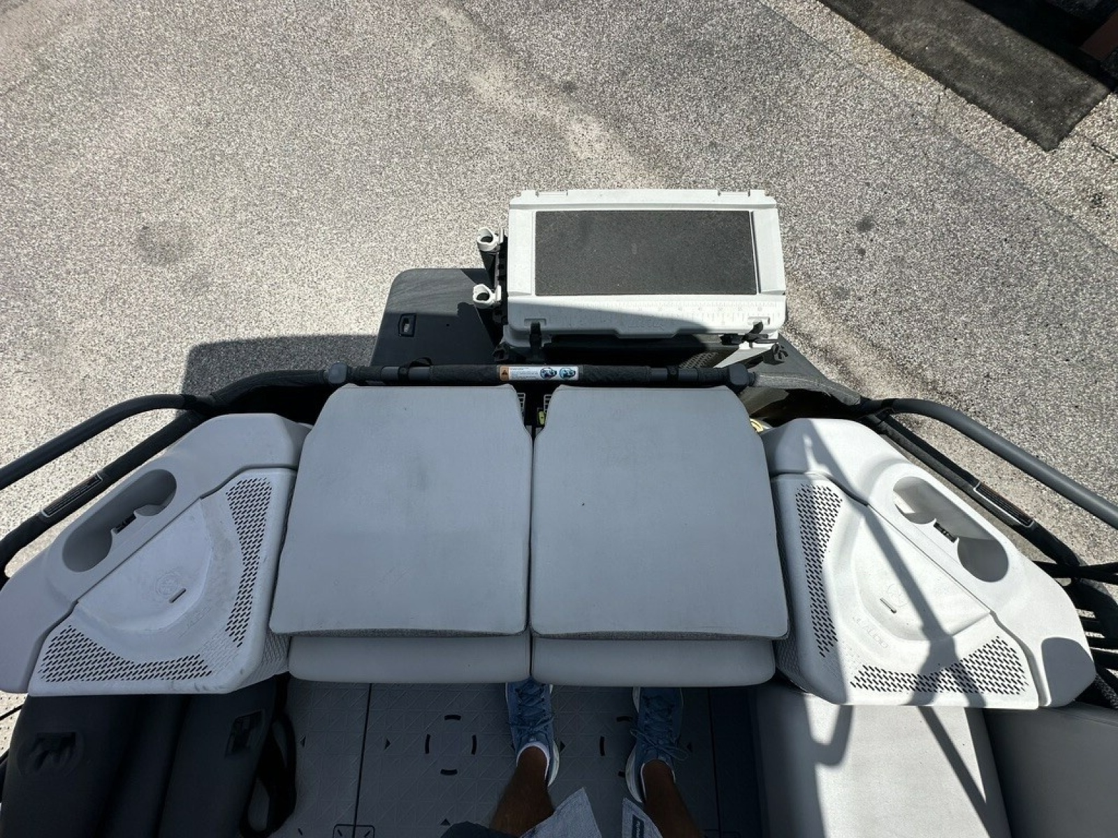 2023 Sea-Doo 21 Switch Sport