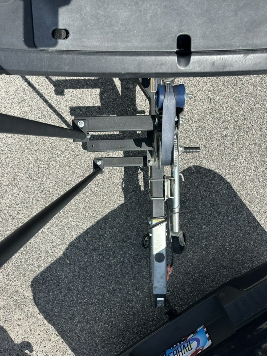 2023 Sea-Doo 21 Switch Sport