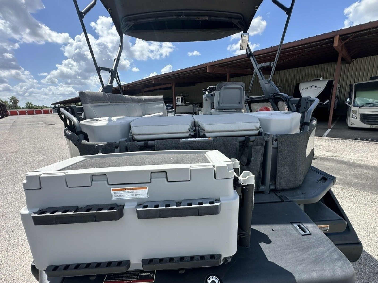 2023 Sea-Doo 21 Switch Sport