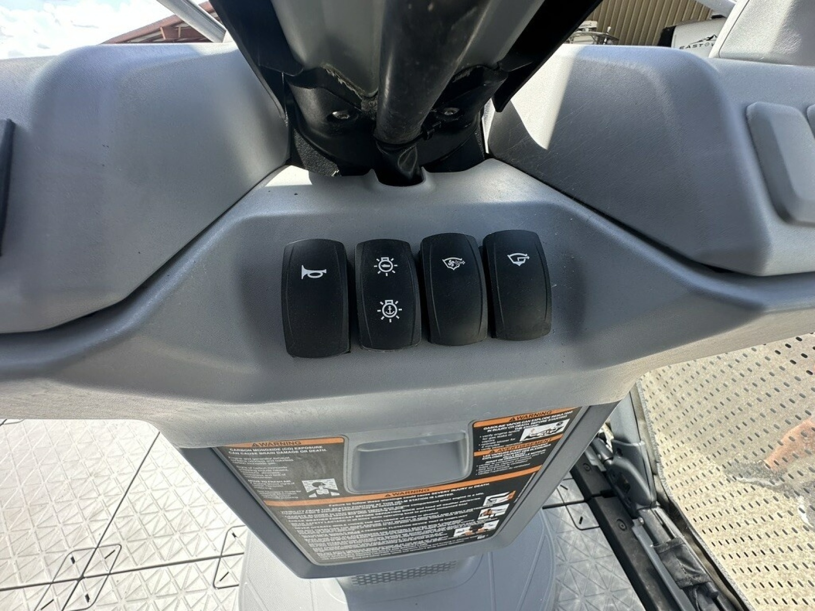 2023 Sea-Doo 21 Switch Sport