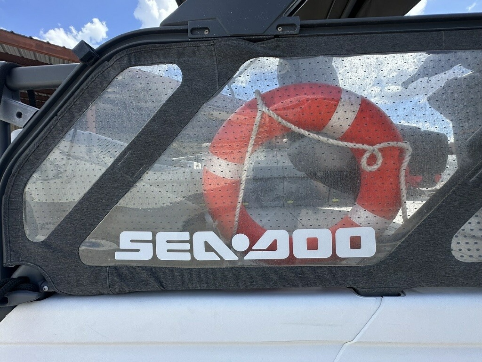 2023 Sea-Doo 21 Switch Sport