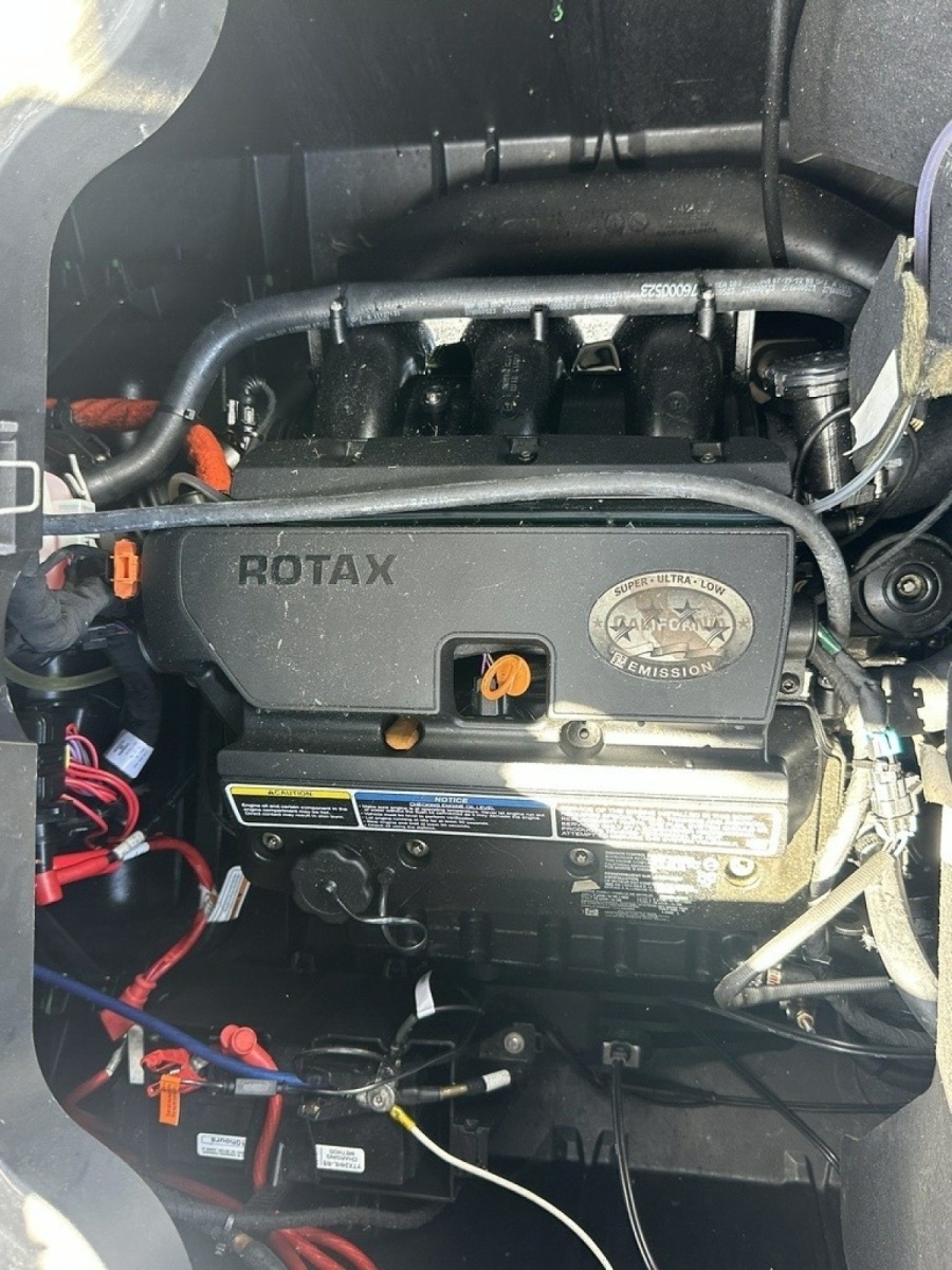 2023 Sea-Doo 21 Switch Sport